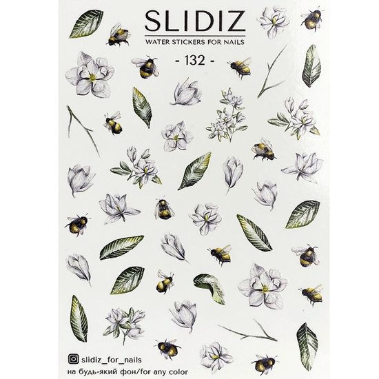 Слайдер-дизайн SLIDIZ 132