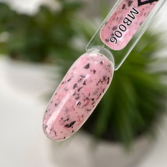 База камуфлююча ART Marble Base №MB006, 15 мл, Об`єм: 15 мл, Колір: MB0063