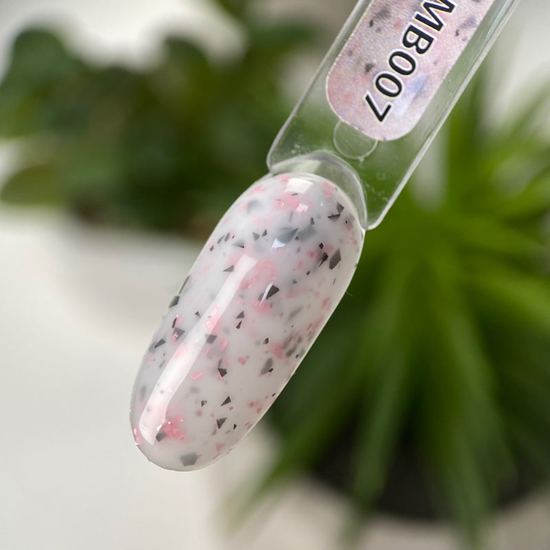 База камуфлююча ART Marble Base №MB007, 10 мл, Об`єм: 10 мл, Колір: MB0073