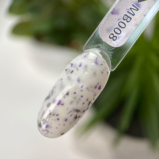 База камуфлююча ART Marble Base №MB008, 15 мл, Об`єм: 15 мл, Колір: MB0083