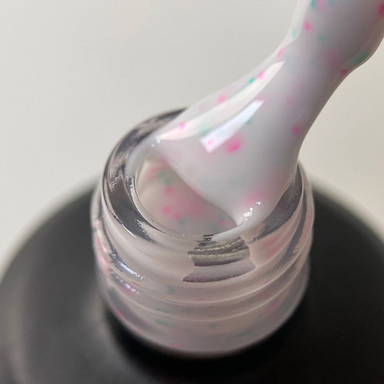 База камуфлююча ART Milkshake Base №002, 10 мл, Колір: 0022