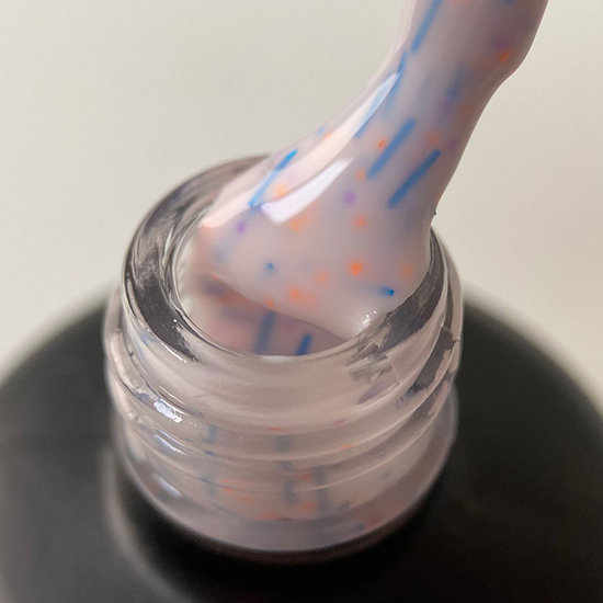 База камуфлююча ART Milkshake Base №003, 10 мл, Колір: 0032