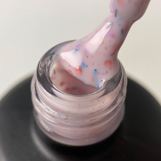 База камуфлююча ART Milkshake Base №004, 10 мл, Колір: 0042