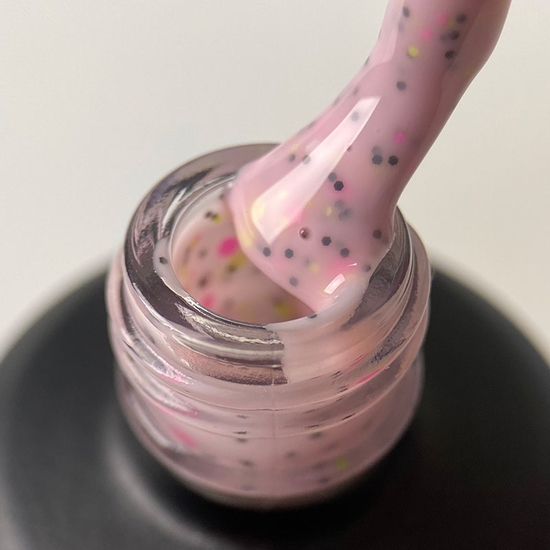 База камуфлююча ART Milkshake Base №006, 10 мл, Колір: 0062