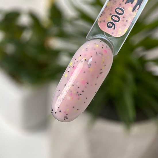 База камуфлююча ART Milkshake Base №006, 10 мл, Колір: 0063