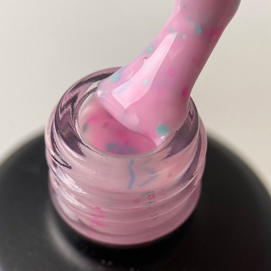 База камуфлирующая ART Milkshake Base №007, 10 мл, Цвет: 0072