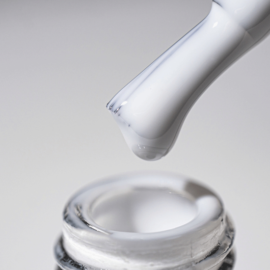 Kira Nails Liquid Gel 002 (молочный), 15 мл, Объем: 15 мл, Цвет: 002
2