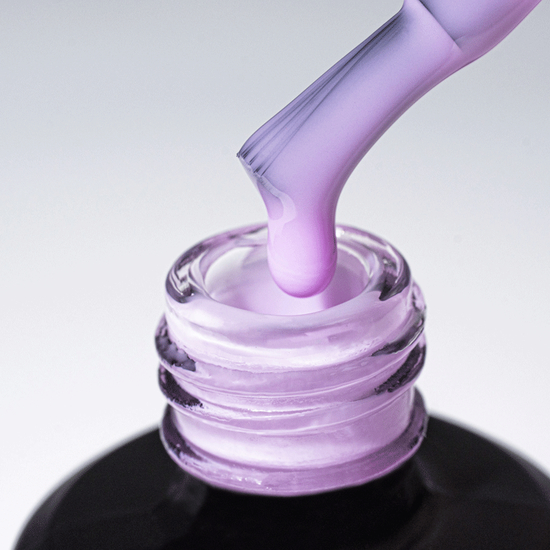 Kira Nails Liquid Gel 010 (ліловий), 15 мл, Об`єм: 15 мл, Колір: 0102