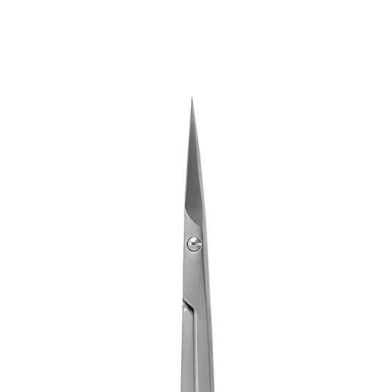Ножиці професійні для кутикули STALEKS PRO SMART 40 TYPE 3 SS-40/34