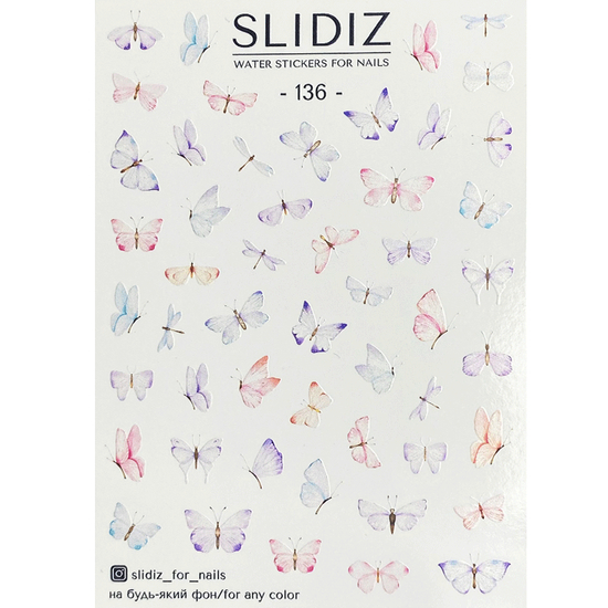 Слайдер-дизайн SLIDIZ 136
