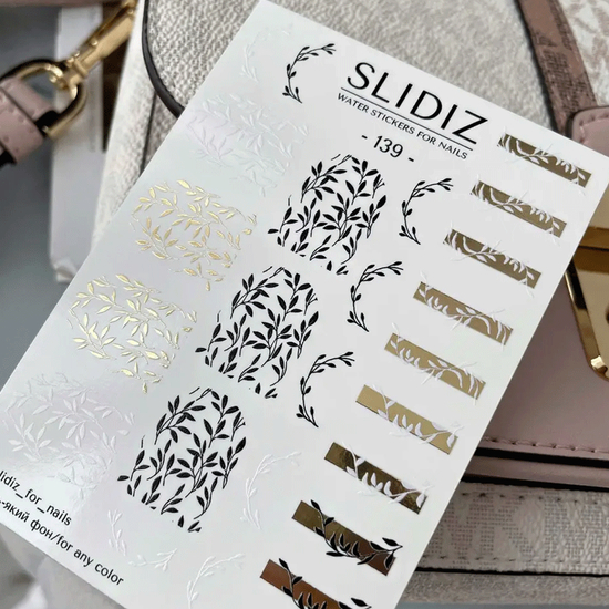 Слайдер-дизайн SLIDIZ 1393