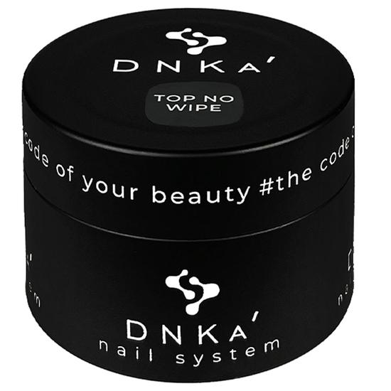 Top Non Wipe DNKa (не UV-filters), 30 мл, Об`єм: 30 мл