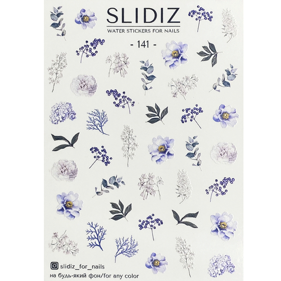 Слайдер-дизайн SLIDIZ 141