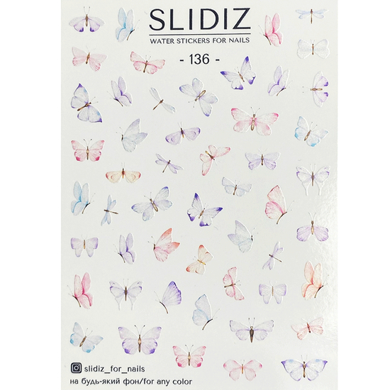 Слайдер-дизайн SLIDIZ 136