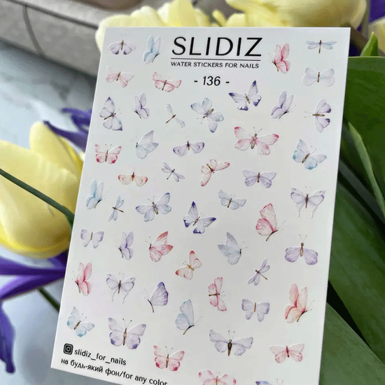 Слайдер-дизайн SLIDIZ 1363
