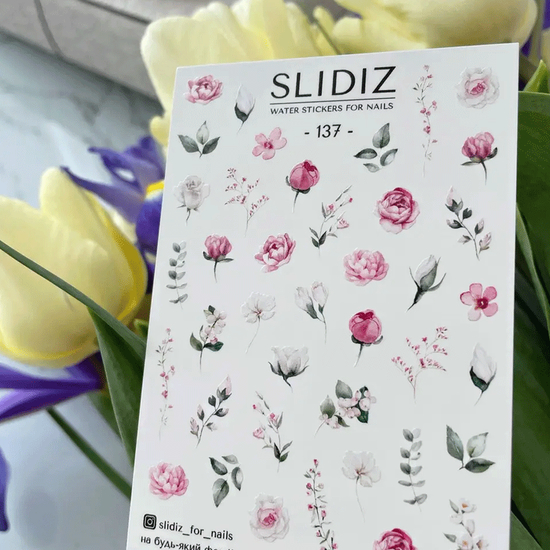 Слайдер-дизайн SLIDIZ 1373