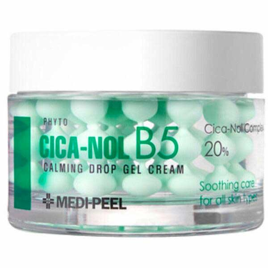 Увлажняющий крем Medi-Peel Phyto CICA-Nol B5 Calming Drop Gel Cream 50 мл