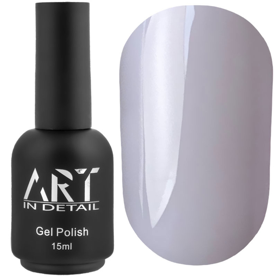 ART Cover Base №014, флакон с кистью, 15 мл, Объем: 15 мл, Цвет: 014