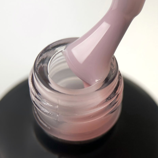 ART Cover Base №017, флакон з пензлем, 15 мл, Об`єм: 15 мл, Колір: 0172