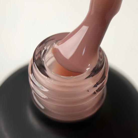 ART Cover Base №024, флакон з пензлем, 15 мл, Об`єм: 15 мл, Колір: 0242