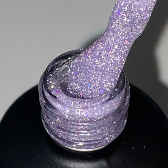 База світловідбивна ART Flash Base №FB024, 10 мл, Колір: FB0242