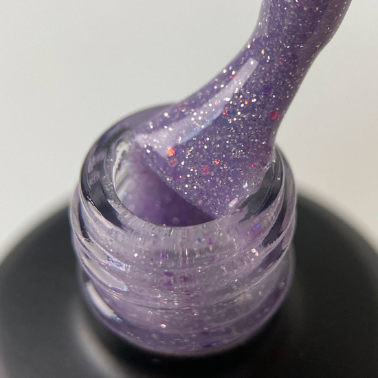 База світловідбивна ART Flash Base №FB024, 10 мл, Колір: FB0243