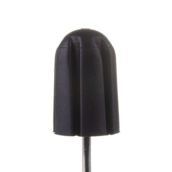 Гумова основа для ковпачків D16 мм - A6955, Розмір: D162