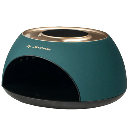 LED/UV Лампа LEDME ONE GREEN 120 Вт, Колір: Green3