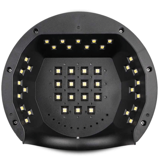 LED/UV Лампа LEDME ONE GREEN 120 Вт, Колір: Green5