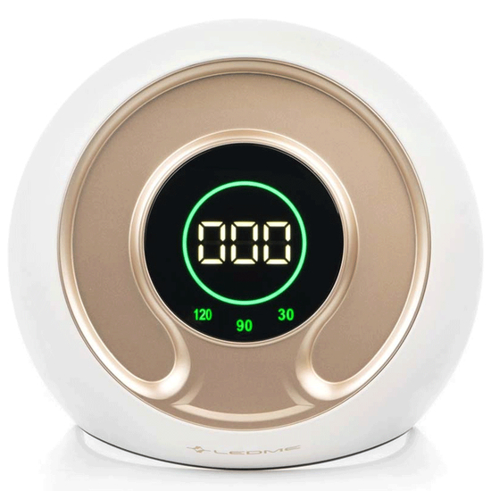 LED/UV Лампа LEDME ONE WHITE 120 Вт, Колір: White2