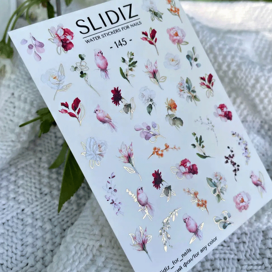 Слайдер-дизайн SLIDIZ 1452