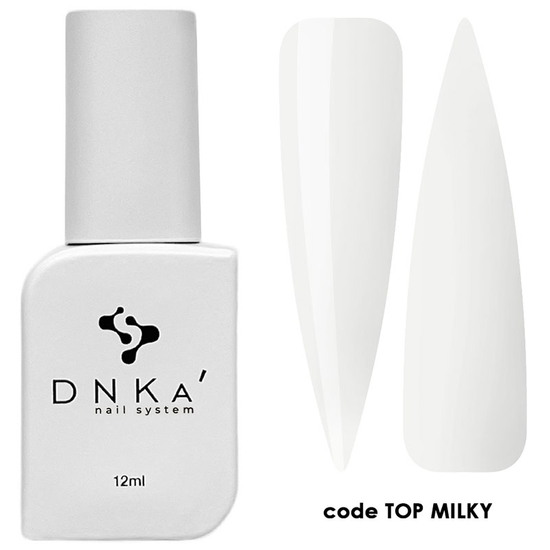 Top Milky DNKa NEW FORMULA 12 мл
