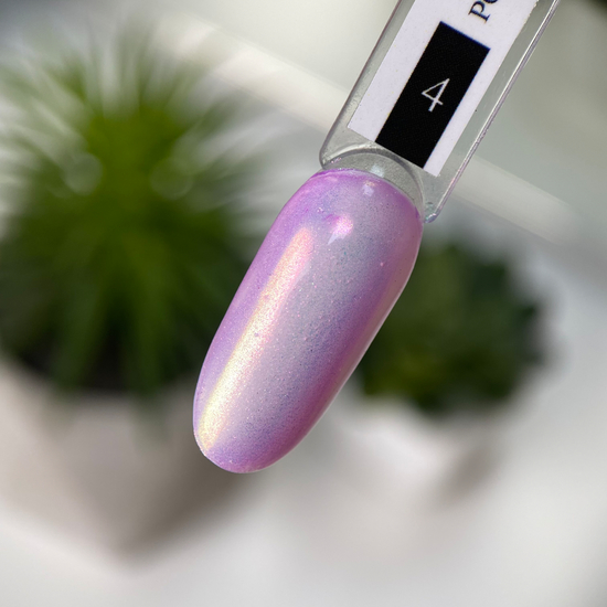 Втирка для ногтей RichColoR Aurora 04, 0,2 г, Цвет: 04
2