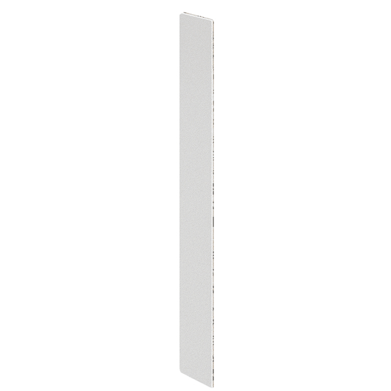 Змінні файли білі м'які papmAm 180 грит STALEKS PRO EXPERT 20 25 шт DFCE-20-180/25w, Абразивність : 180 грит3