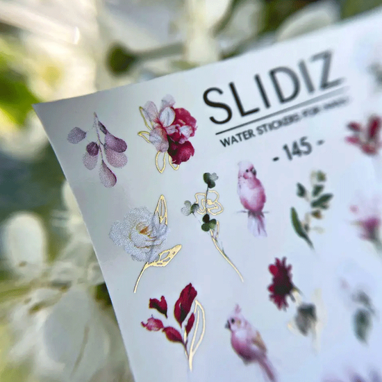Слайдер-дизайн SLIDIZ 1453