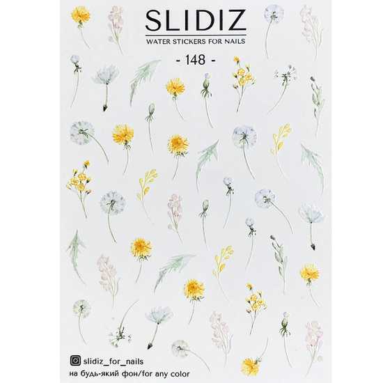 Слайдер-дизайн SLIDIZ 148