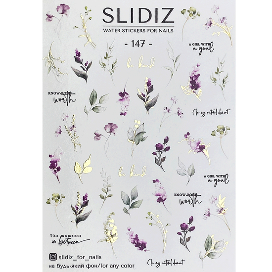 Слайдер-дизайн SLIDIZ 147