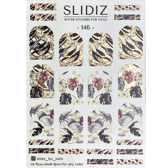 Слайдер-дизайн SLIDIZ 146