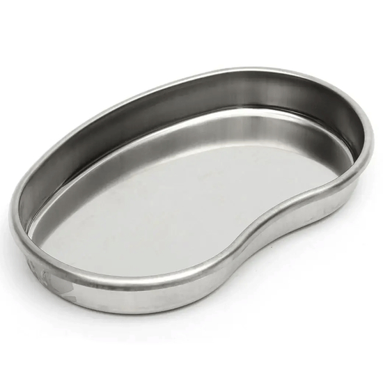 Лоток для зберігання і стерилізації інструменту, 20х13 см, Розмір: 20х13