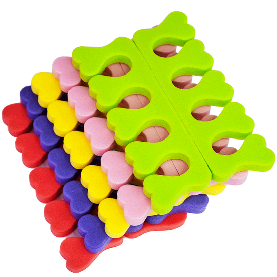 Розділювачі для пальців, пара