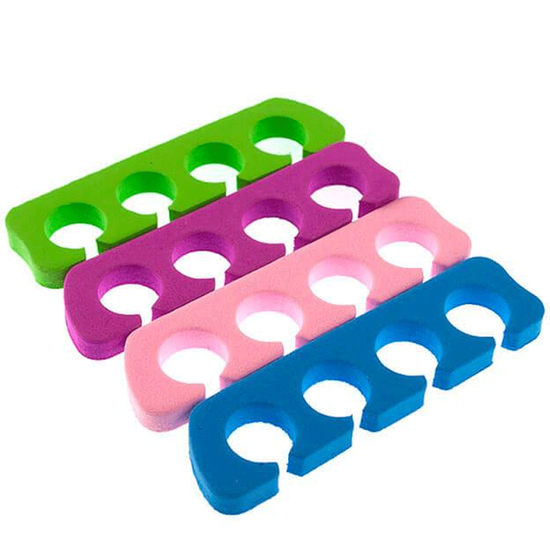 Розділювачі для пальців, пара2