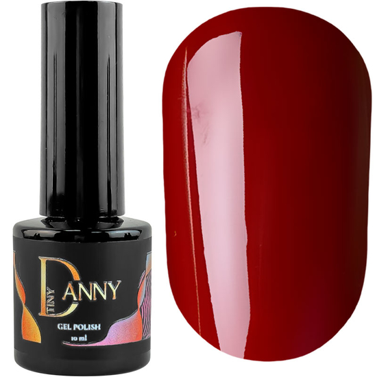 Гель-лак DANNY Gel Polish №03, 8 мл