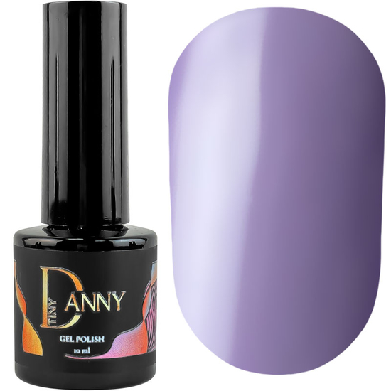 Гель-лак DANNY Gel Polish №24, 10 мл