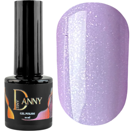 Гель-лак DANNY Gel Polish №28, 10 мл