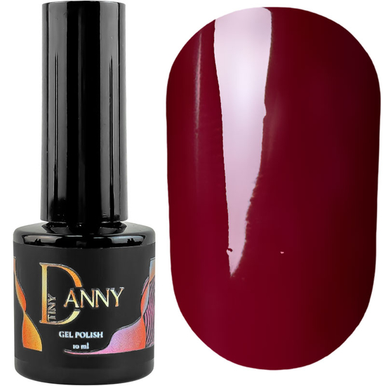 Гель-лак DANNY Gel Polish №36, 10 мл