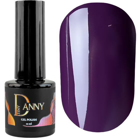 Гель-лак DANNY Gel Polish №26, 10 мл