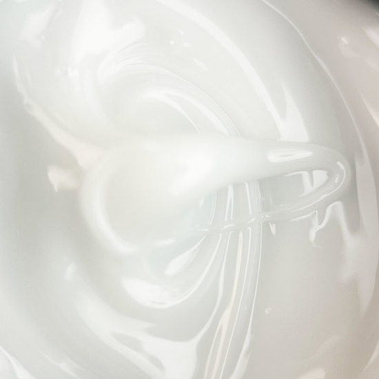 Гель для наращивания и моделирования ART Jelly Gel №2 White, 15 мл, Цвет: 22