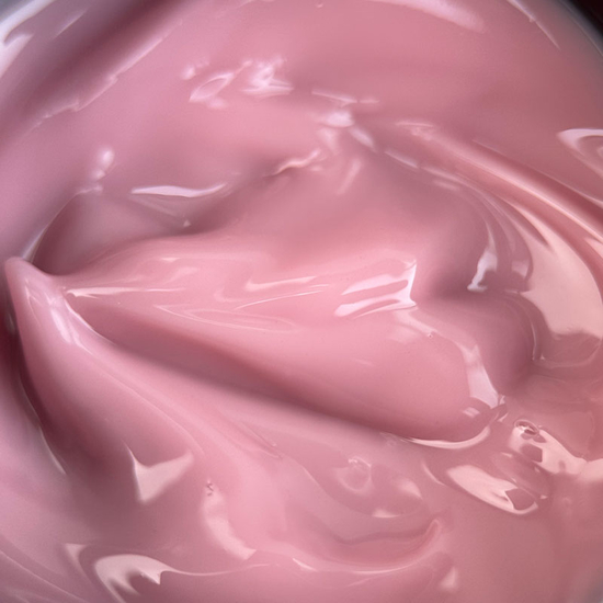 Гель для наращивания и моделирования ART Jelly Gel №4 Cover Pink, 15 мл, Цвет: 42