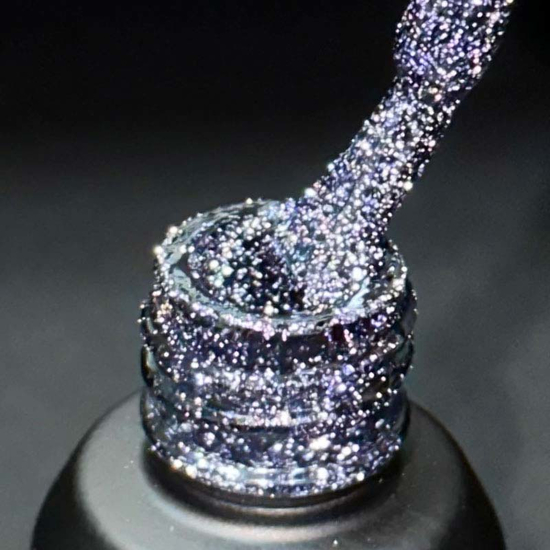 Гель-лак светоотражающий ART Flash Gel Polish №FG003, 6 мл, Цвет: FG0032