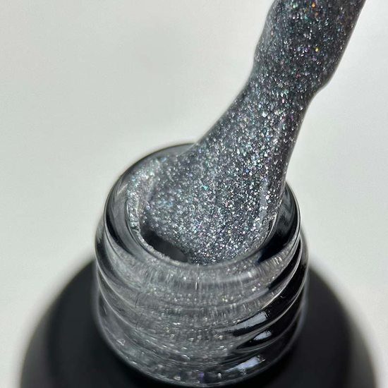 Гель-лак светоотражающий ART Flash Gel Polish №FG005, 6 мл, Цвет: FG0053